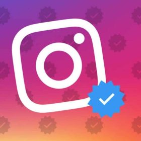 instagram mavi tik satın al