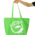 Summer Beach Bag Plaj Çantası Yeşil
